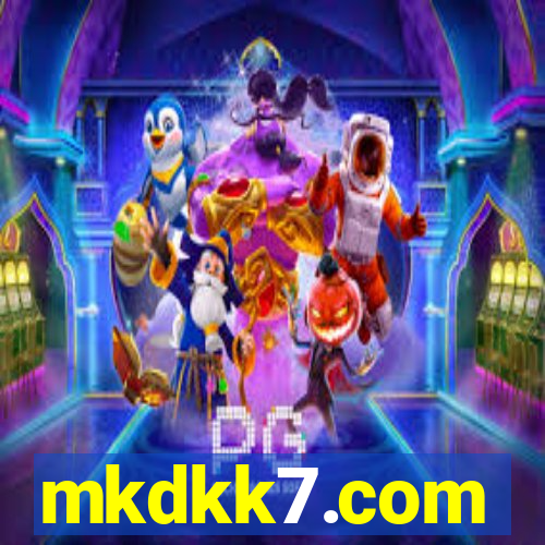 mkdkk7.com