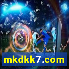 mkdkk7.com