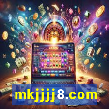 mkjjjj8.com