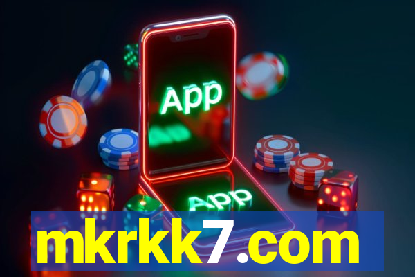 mkrkk7.com