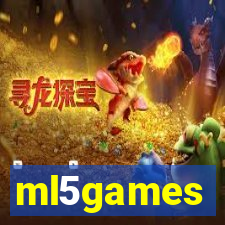 ml5games