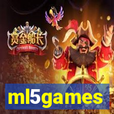 ml5games