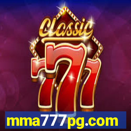 mma777pg.com