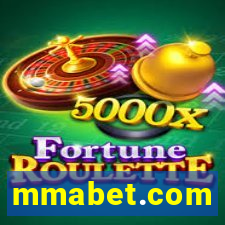 mmabet.com