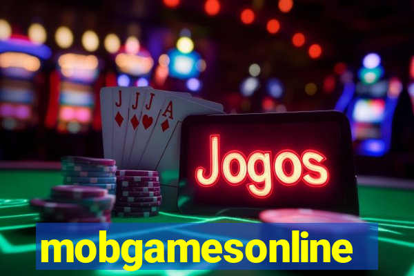 mobgamesonline