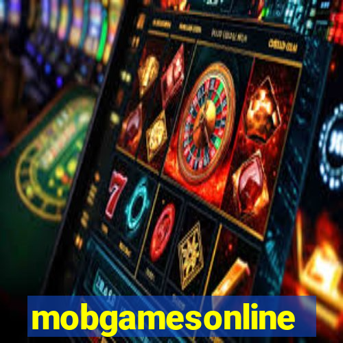 mobgamesonline