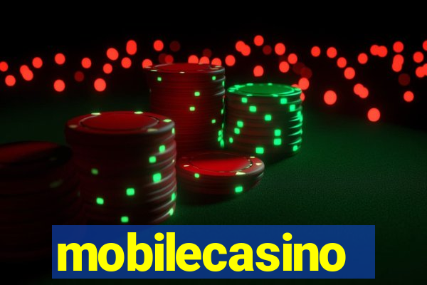 mobilecasino