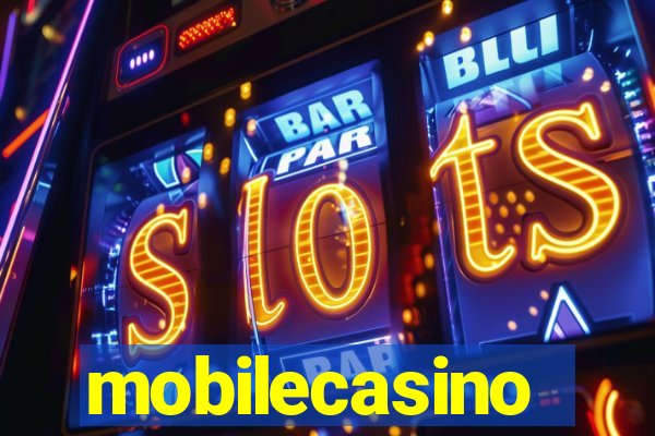 mobilecasino