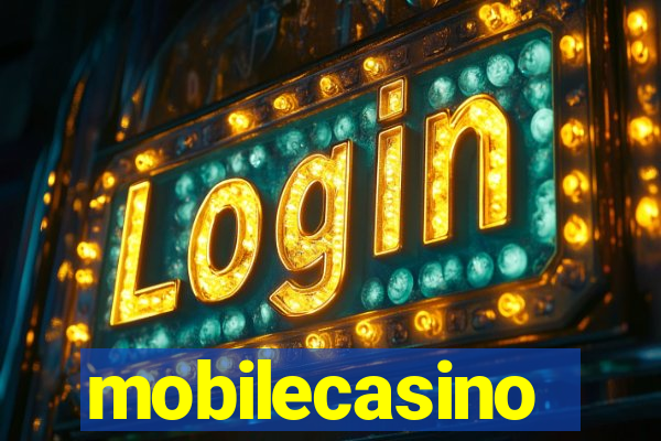 mobilecasino