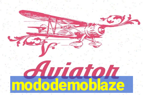 mododemoblaze