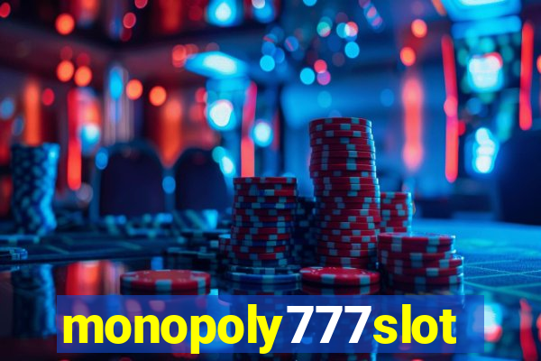 monopoly777slots.com