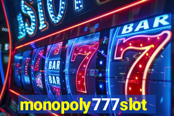 monopoly777slots.com