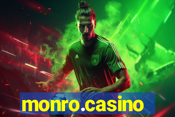 monro.casino