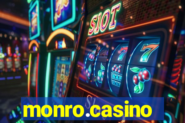 monro.casino