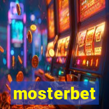 mosterbet