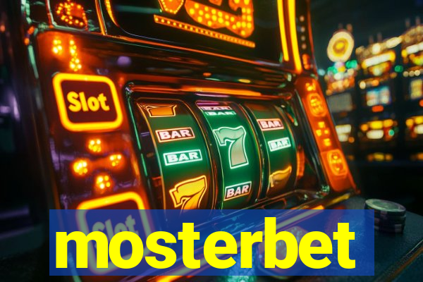 mosterbet