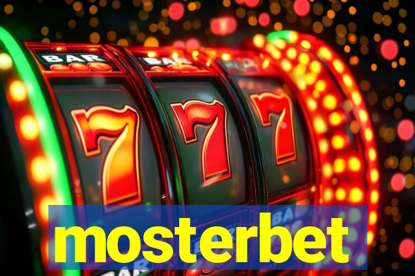 mosterbet