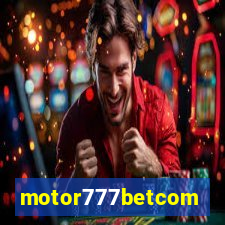 motor777betcom