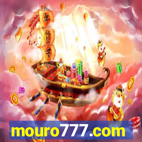 mouro777.com