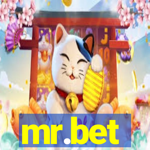 mr.bet