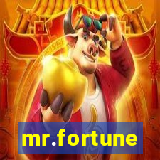 mr.fortune