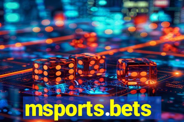 msports.bets