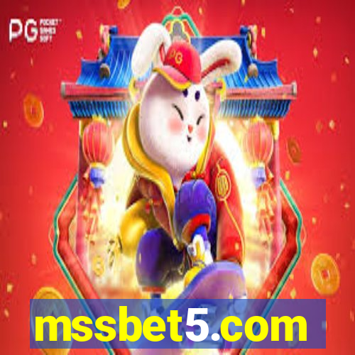 mssbet5.com