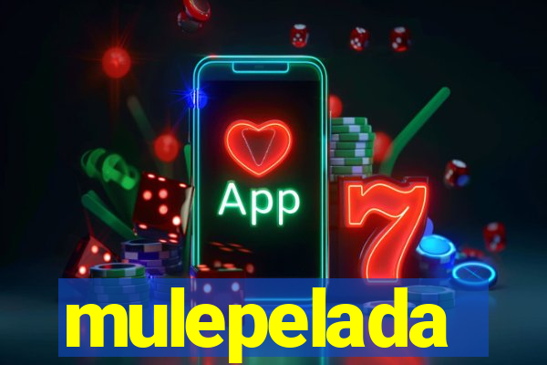 mulepelada