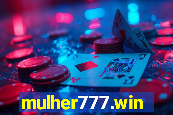 mulher777.win