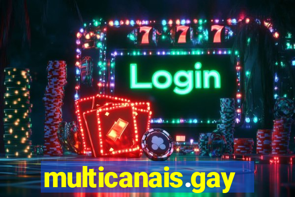 multicanais.gay