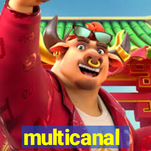 multicanal