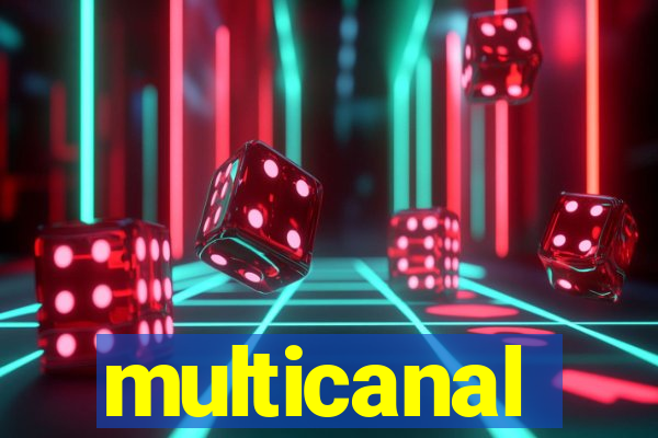 multicanal