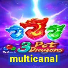 multicanal