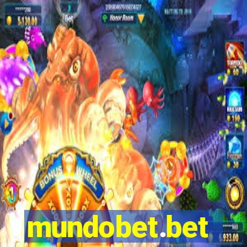 mundobet.bet