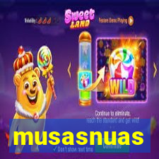 musasnuas