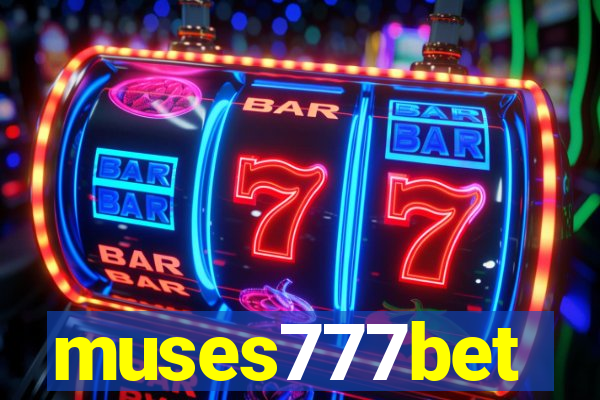 muses777bet