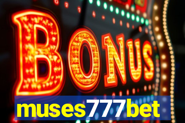 muses777bet