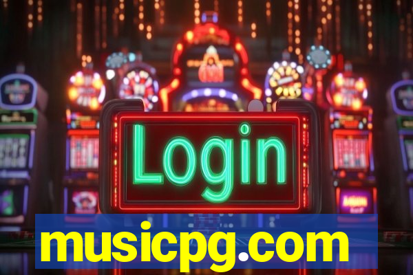 musicpg.com