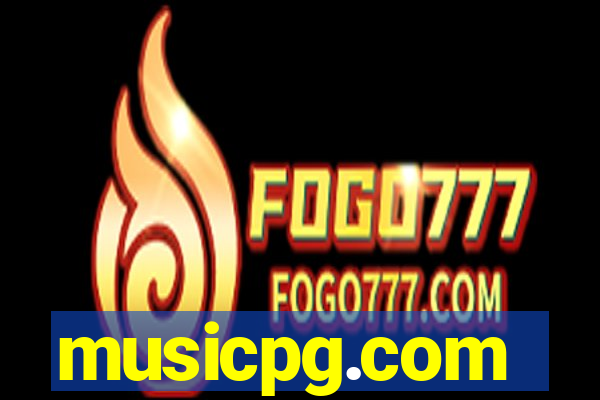 musicpg.com