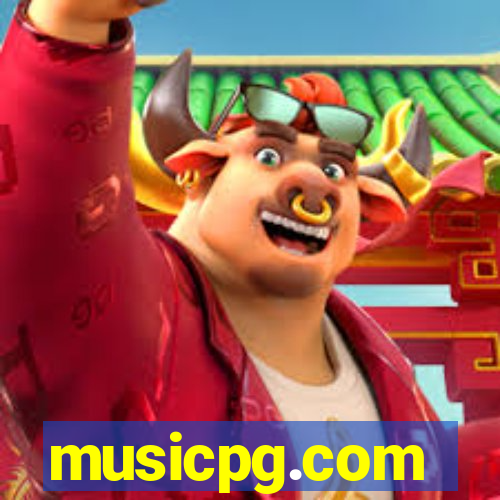 musicpg.com