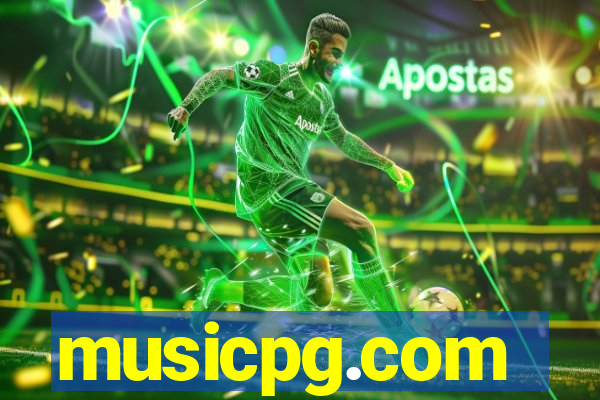 musicpg.com