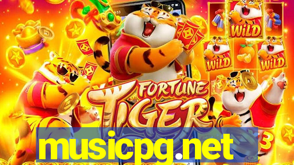 musicpg.net