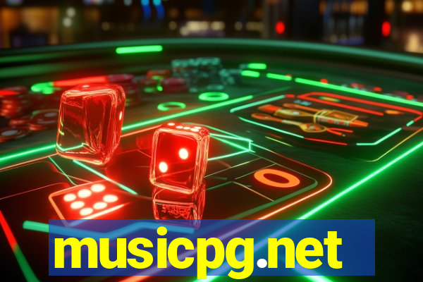 musicpg.net