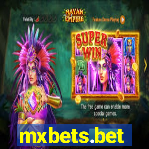 mxbets.bet