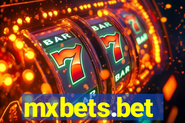 mxbets.bet