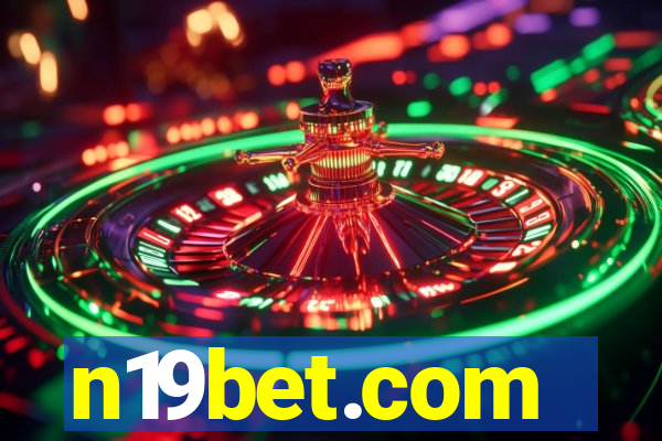 n19bet.com