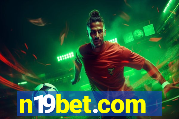 n19bet.com