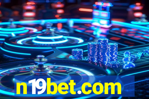 n19bet.com