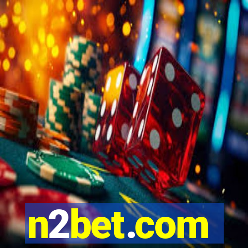 n2bet.com