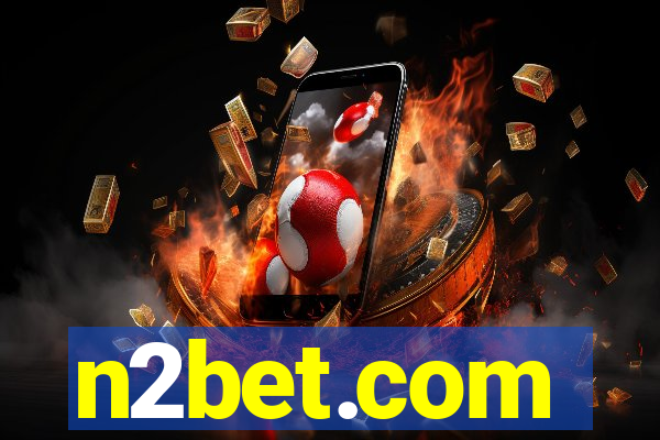 n2bet.com